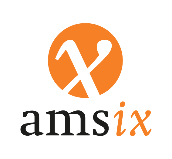 AMS-IX logo