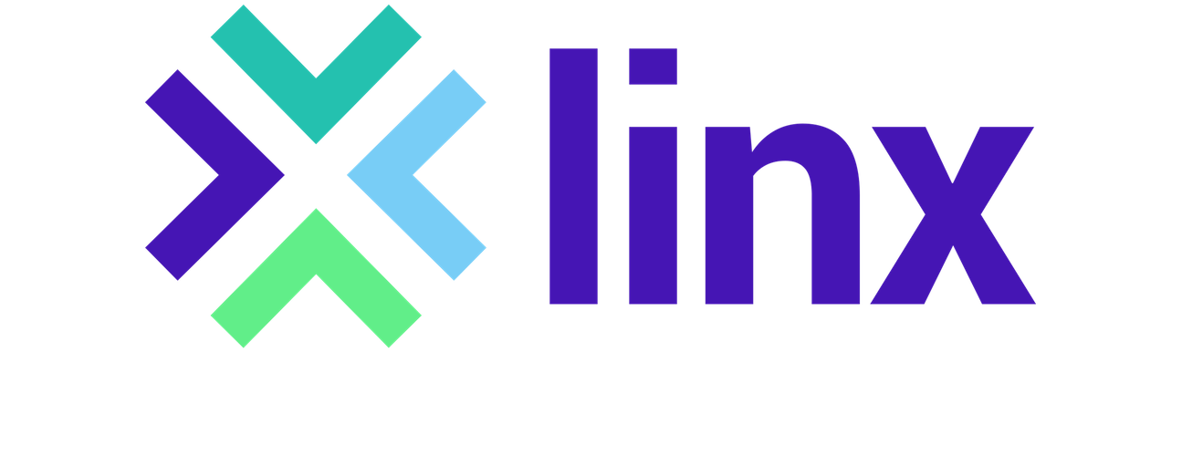 linx logo